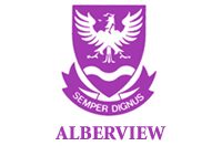 Alberview